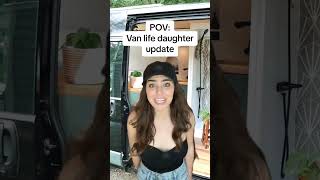 Van Life Influencer CRINGE [upl. by Ahsienet]