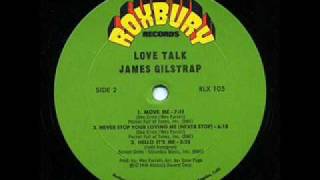 james gilstrap  move me [upl. by Flo386]