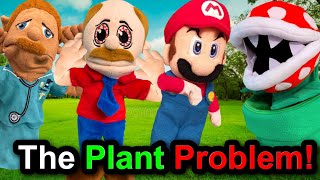 SME The Plant Problem [upl. by Crellen]