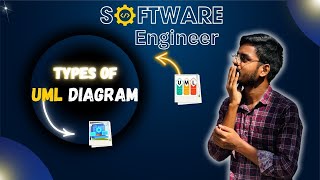 UML Diagram কি কেন কিভাবে  Types of UML Diagram 2024 [upl. by Doowrehs]