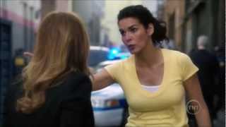 Rizzoli amp Isles  Argument [upl. by Ary]