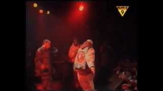 Wu Tang Clan Live in Amsterdam  Full Concert 1997 [upl. by Bergerac449]