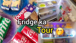 Watch full vedio 😂 چیزوں کا پردہ فاش  🫣 Grocery ki sb items 😋 BismakiZindagi [upl. by Larcher]