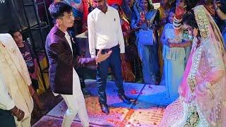 उठा ले जाऊंगा तुझे में डोली में  utha le jauga  Shahrukh Khan song  dance performance [upl. by Jea403]