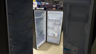 Haier 190 liters 5 star fridge best fridge under 20000 [upl. by Atikim]