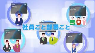 JTBVCNVirtial Credit Numberサービスご案内【JTB for Business】 [upl. by Ailen]