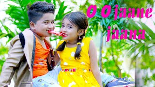 Oh Oh Jane Jaana  Pyaar Kiya Toh Darna Kya\Hindi Romantic Song \ Rohit amp Riya\ Ujjal Official Group [upl. by Barbuto]