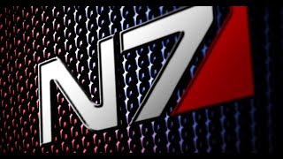 N7S N7 Day Event 2023  last one Mass Effect MP Platinum [upl. by Xymenes354]