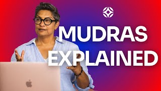 Mudras Explained  What Are They amp How Are They Used [upl. by Byrdie]