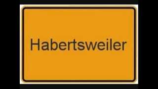 Habertsweiler song [upl. by Audry]