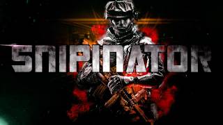 Battlefield 3 Sniper Montage by SNIP3NATOR [upl. by Sobel636]