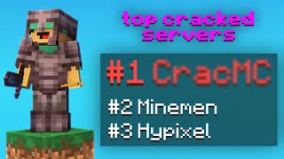 the BEST asian CRYSTAL PVP servers CRACKED [upl. by Sukin116]