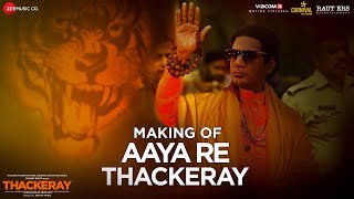 Tumchya Raja La Sath Dya  RAJ THACKERAY  MNS  Promotional Video [upl. by Abih]