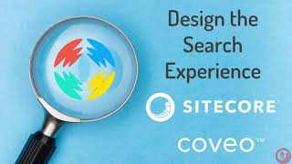 SUG Bangalore  Design the Search Experience for Sitecore with Coveo [upl. by Karleen]