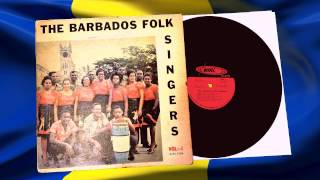 Pack She Back To She Ma  The Barbados Folk Singers [upl. by Kyl372]