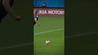 Van Persie transition debruyne worldcup2014 vanpersie [upl. by Keavy]