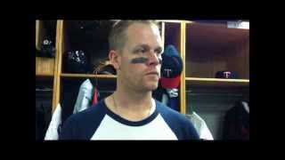 Is health not currently a huge issue for Justin Morneau [upl. by Amian]