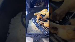 Air Fryer Cooking 15M Viral video [upl. by Savory]