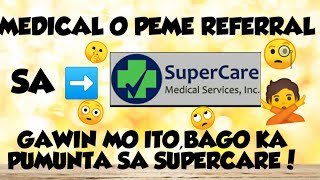 PEME SA SUPERCARE PARA IWAS HASSELGAWIN MO TO [upl. by Innos482]