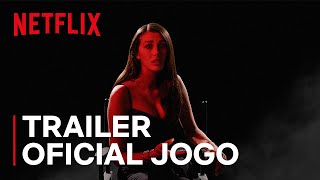 Too Hot to Handle 3  Official Game Trailer  Netflix [upl. by Anirbes]