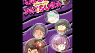 Urusei Yatsura  English publishes gallery [upl. by Aisatnaf]