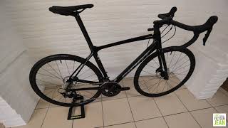 2022 GIANT TCR ADVANCED 2 DISC [upl. by Ased]