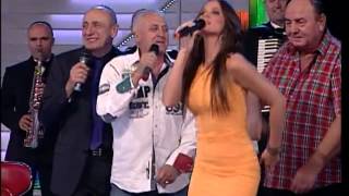 Milica Pavlovic  Jutro je  Grand Show  TV Pink 2012 [upl. by Oigolue565]