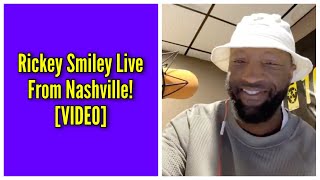 Live From Nashville [upl. by Kolnick]