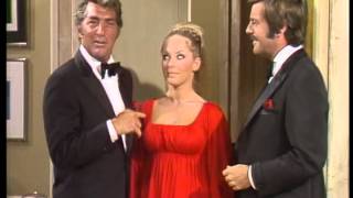 The Dean Martin Show  February 25 1971 [upl. by Lemrac472]