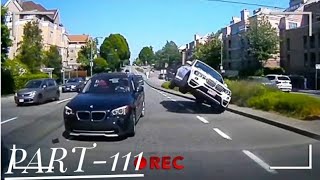 Car Crash Compilation USAMay 2021Dashcampart111 [upl. by Meridith]