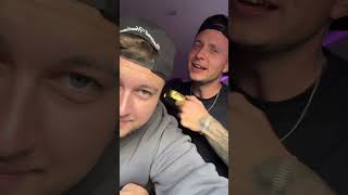 Vertraut niemals eurem besten Freund wenn er euch etwas kocht 🤮🤢 prank [upl. by Wavell442]