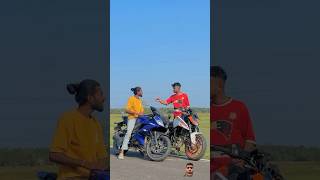 Ktm250🔥watching this video👍trend viralshort viralvideos ktmduke yamaha superbike yt [upl. by Adnylam]