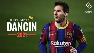 Lionel Messi  Aaron Smith  Dancin Korno Remix ft Luvli  Goals amp Skills  20202021 HD [upl. by Kailey]