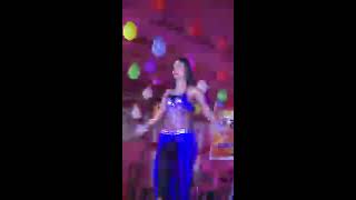 Pala Satake Bhojpuri video song Dance by Angle in Rampur Ganguli [upl. by Elwood]