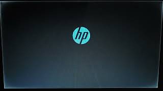 Como bootear desde una Laptop HP e instalar Windows [upl. by Pennebaker]