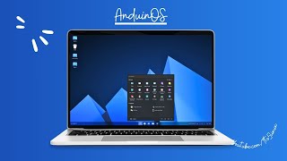 AnduinOS Aims to Facilitate Users Transitioning From Windows to Ubuntu [upl. by Watters888]