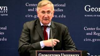 The ObamaBush Foreign Policies Why Cant America Change  Seymour Hersh [upl. by Rebeka]