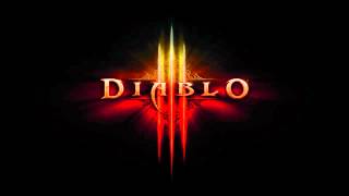 Diablo 3 Soundtrack  The Eternal Conflict [upl. by Noived]