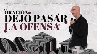 🔴Oración de la mañana Para dejar pasar la ofensa 🌎🌍🌏  31 Octubre 2023  Andrés Corson [upl. by Berey565]