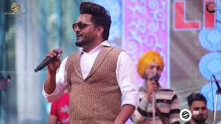 Manjit Sahota Live  Tere Ton Begair  New Punjabi Songs 2023  Ram Phototography Lehragaga [upl. by Zanlog]