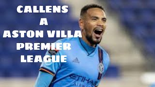 alexander callens al Aston villa de inglaterra SUSCRIBETE A ESTE NUEVO CANAL🇵🇪 [upl. by Shuler]