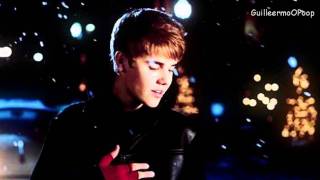 Justin Bieber  Mistletoe Official Music Video HD Audio [upl. by Tonl]