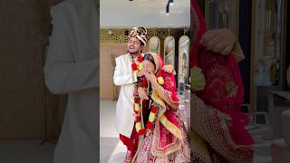 Dulhan Or Dulha Ka Pyaar  Sujal Thakral shorts ytshorts youtubeshorts funny marriage wedding [upl. by Casabonne]