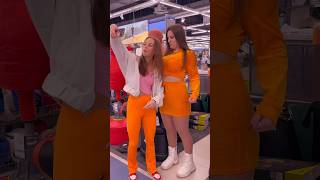 mannequin prank😨☺️ fypシ reaction prank tiktok smile prankideas funny shocked shock [upl. by Benedetta]