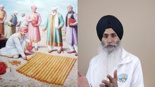 Story of Diwan Todar Mal and Moti Mehra  ਦੀਵਾਨ ਟੋਡਰ ਮਲ ਅਤੇ ਮੋਤੀ ਮਹਿਰਾ ਦੀ ਕਹਾਣੀ Bhai Sahib Singh [upl. by Sutton58]