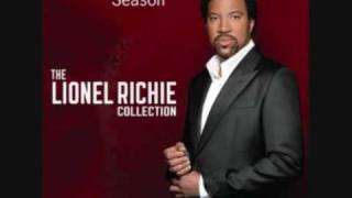 Lionel Richie  The First Noel [upl. by Artemus]