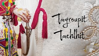 Tachlhit Tagroupit  Ait Oussayss Taghazout  NEW 2022  تاكروبيت  آيت أوسايس تغازوت [upl. by Frager]