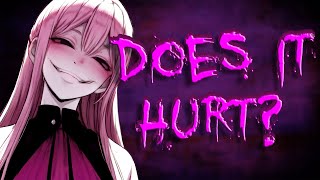 Crazy Sadistic Yandere Kidnaps You ASMRROLEPLAY [upl. by Meng]