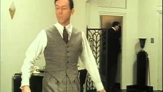 Full Episode Jeeves and Wooster S04 E1 Return to New York [upl. by Amann]