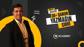 QANUNDAN 30 YAZMAĞIN SİRLƏRİ Dövlət Qulluğu [upl. by Hailat]